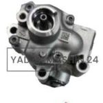 اویل پمپ گیربکس CVT 025 آریزو 6 تیگو 7 ایکس 55 پرو در یدک ماشین 24