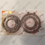 کیت صفحات گیربکس دنا توربو کامل DAE