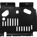 سینی زیر موتور ال90 و مگان فلزی ضخیمترین با کیفیت ترین جنس بازار در یدک ماشین 24