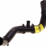 شلنگ پایین رادیاتور KMC T8 اصلی