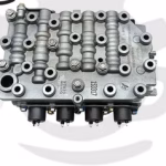 ساعتی گیربکس CVT019CHA اصلی تیگو 5 آریزو 5 X33S MVM550 در یدک ماشین 24