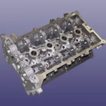 سرسیلندر تیگو 7 مشترک با فونیکس FX آریزو 5 توربو آریزو 6 تیگو 7 نیو و MVM X55