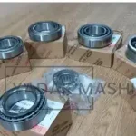 بلبرینگ گیربگس دنده جک اس 5 در یدک ماشین 24