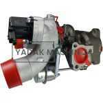 توربو شارژر کلیه خودروهای چینی موجود در ایران در یدک ماشین 24