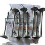 سوپاپ دود و هوا KMC T8 اصلی