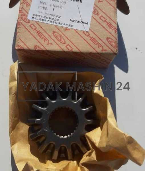 WhatsApp-Image-2021-12-04-at-14.54.19-1-509x600 دنده دیشلی گیربکس CVT019 اصلی تیگو 5 آریزو 5 X33S MVM550 در یدک ماشین 24 - Image 1