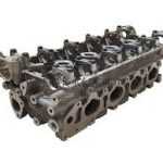 سرسیلندر جک J5 اصلی