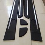 زه اطراف درب پراید 141 از بازار تهران