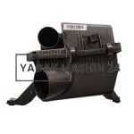 هواکش KMC T8 کامل