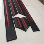 زه اطراف درب پراید هاچبک از بازار تهران بخرید