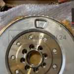 فلایویل جک S5 DCT 2000 اصلی در یدک ماشین 24