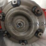 توربین گیربکس H30CROSS شرکتی ایساکو در یدک ماشین 24 گیربکس AT کد 07377195 مبدل گشتاور کانورتر