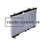 رادیات آب KMC T8 اصلی