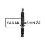 کمک فنر KMC T8