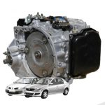 گیربکس ال 90 اتوماتیک و مگان نو در یدک ماشین 24 ( استوک و قطعات هم داریم) مستقیم از بازار تهران AL4