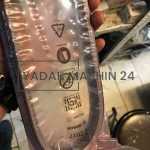 زنجیر گیربکس CVT018  X22PRO و MVM 315 NEW در یدک ماشین 24 اصلی