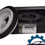 کاسه نمد ته میل لنگ ال 90 اصلی