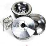 کاسه نعلبکی گیربکس CVT تیگو چری MVM در یدک ماشین 24