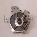 کفی چدنی گیربکس  CVT018CHA اصلی X22PRO MVM 315 X33 CROSS یدک ماشین 24