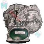 گیربکس هایما S5 نو اصلی VT3 PUNCH در یدک ماشین 24