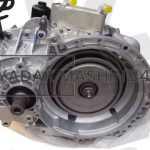 گیربکس BYD S6 DCT WET در یدک ماشین 24