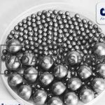 فنر و ساچمه گیربکس اتوماتیک جک چری تیگو ام وی ام KMC