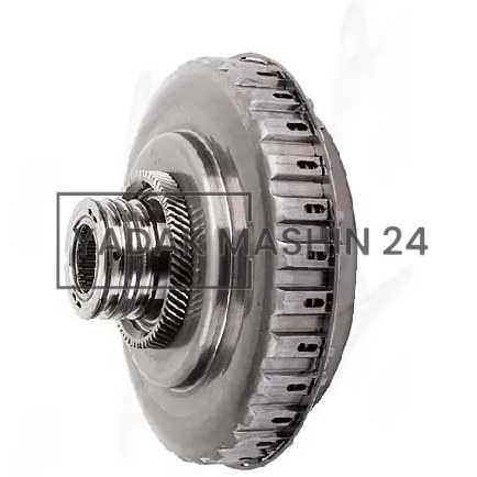 dAYdFl2_aU3V-Zm6 دبل کلاچ جک S5 اصلی شرکتی - Image 1