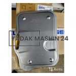 فیلتر گیربکس پانچ جیلی سواری صافی گیربکس یک طرف فلز در یدک ماشین 24