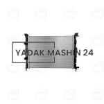 رادیاتور آب جک S5 ایرانی در یدک ماشین 24