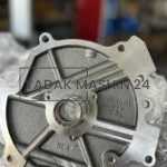 کفی چدنی گیربکس  CVT025CHA اصلی اویل پمپ گیربکس CVT 025 آریزو 6 تیگو 7 ایکس 55 پرو در یدک ماشین 24