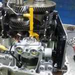 ساب رام جک S5 ماژول پشت ساعت جک S5 پایین یا بالا زرد 2000 هر عدد