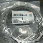 کیت صفحات دنده عقب گیربکس CVT 019 صفحات فیبری و پلیت آهنی دنده عقب گیربکس CVT019 برای  تیگو 5 آریزو 5 X33S MVM550