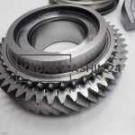 دنده 4 تیگو 7 و X55 فیدلیتی پرایم  رنو کپچر  هیوندا ولستر