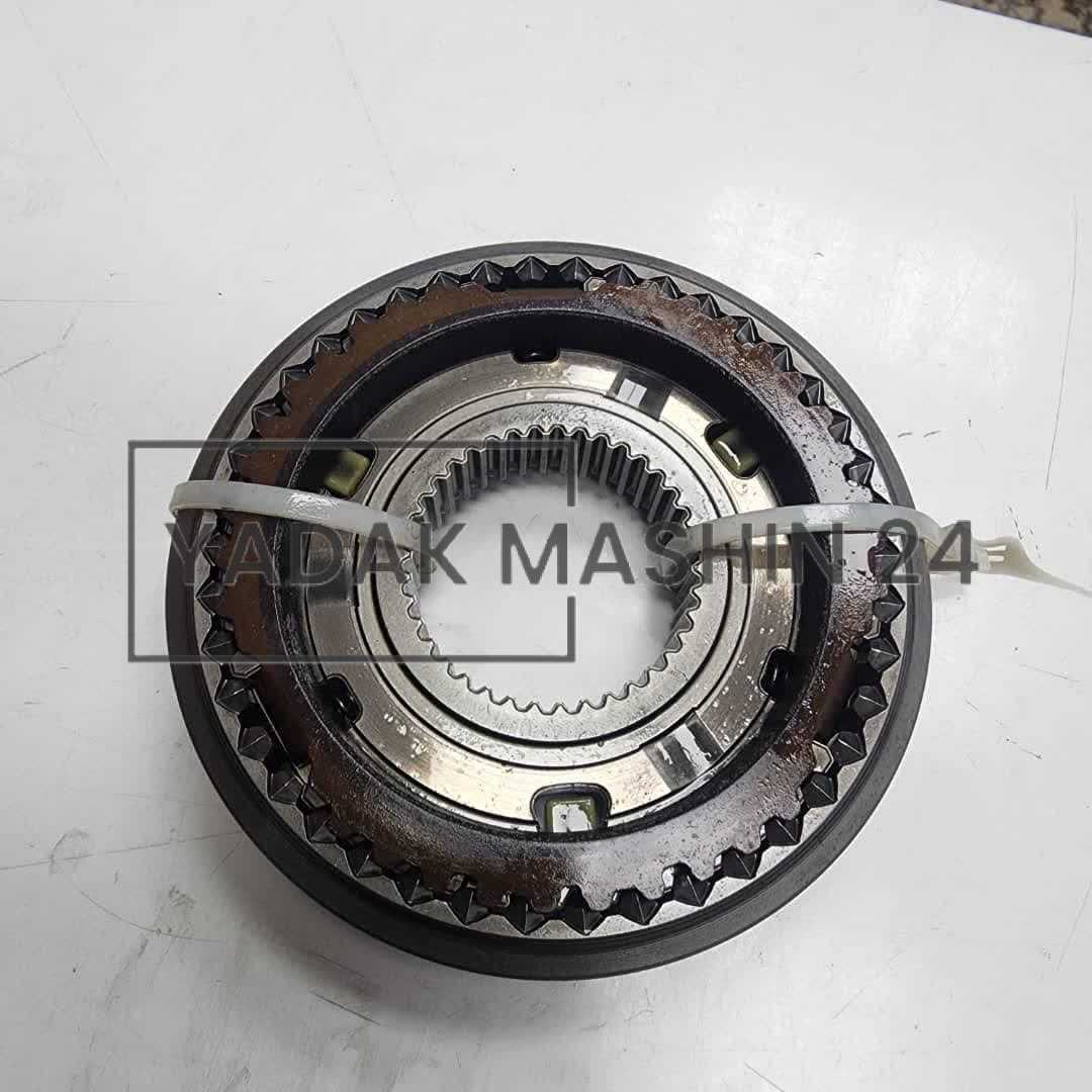 photo_2025-12-06_18-00-29 مغزی و کشویی تیگو 7 و X55 فیدلیتی پرایم رنو کپچر هیوندا ولستر - Image 1