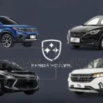 گیربکس فردا موتور 511 SXS T5 در یدک ماشین 24