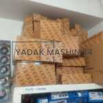 کاسه نمد پژو پراید پیکان ال90 نیسان 206 تعداد بالا قیمت مناسب در یدک ماشین24 MKS