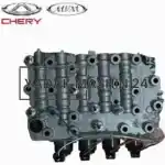 ساعتی گیربکس CVT019CHA اصلی آریزو 5 TE در یدک ماشین 24